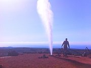 Timanfaya National Park